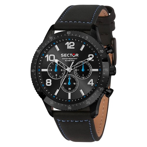 Orologio sector 270 - sector, multi