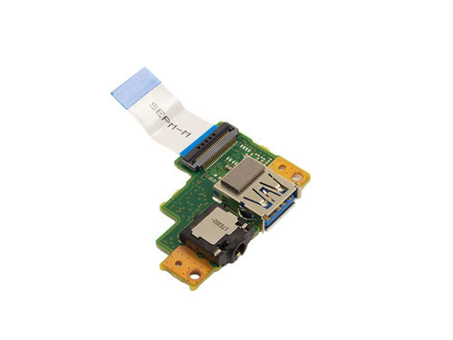 Scheda audio usb fujitsu - scheda,