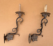Applique da parete antiche M