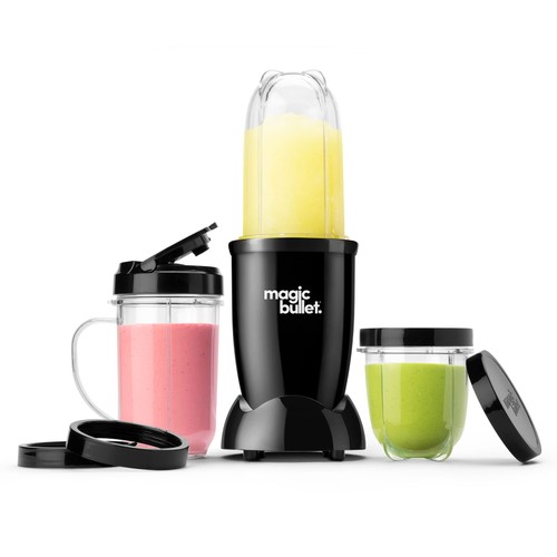 Frullatore magic bullet set - frullatore,