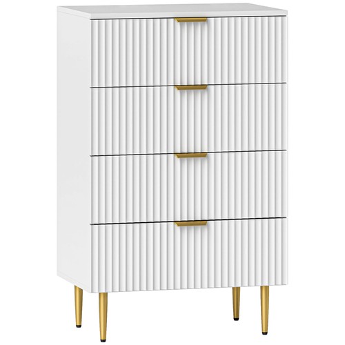 Homcom cassettiera cassetti - homcom,