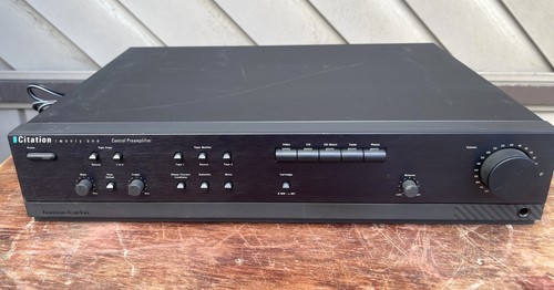 Harman kardon citation - kardon,