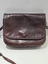 Borsa a tracolla THE BRIDGE in