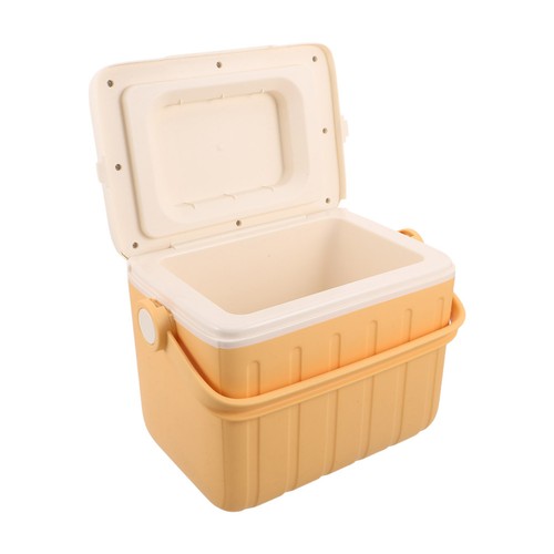 Box isolante raffreddato per - isolante,