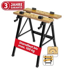 WALTER Tavolo da lavoro e