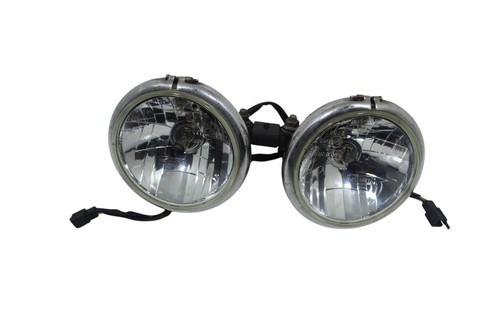 Fanali anteriori triumph speed - fanali,