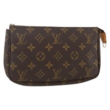 LOUIS VUITTON Monogram