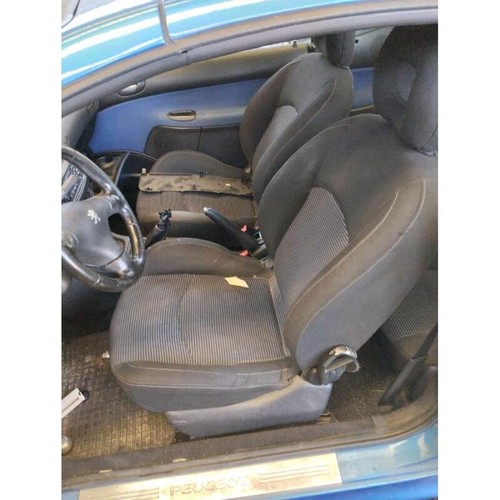 Sedili completi peugeot - completi,