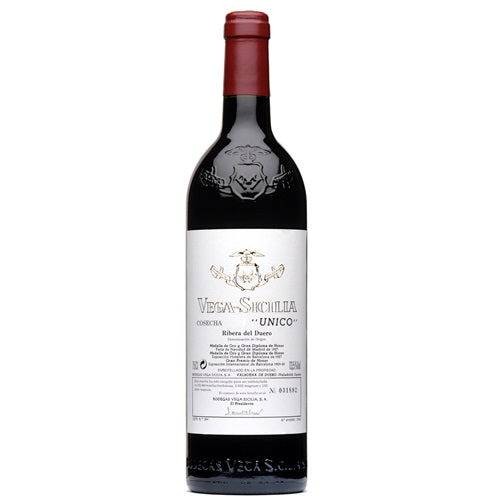 Vega sicilia unico ribera - vega, del