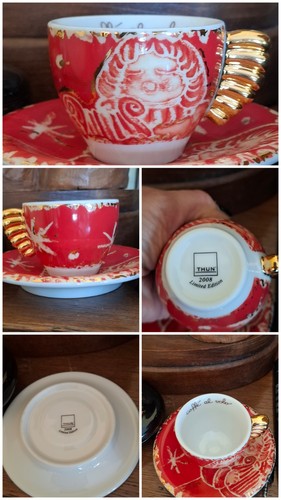 Tazza caffè thun - da,