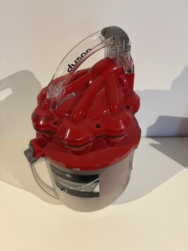 Ciclone aspirapolvere dyson - aspirapolvere,
