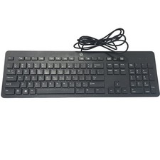 HP KBAR211 Tastiera USB