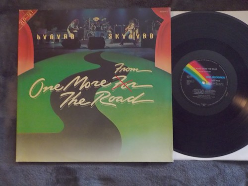 Lynyrd skynyrd one more - lynyrd,