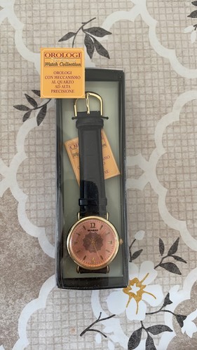 Orologio con meccanismo - con,
