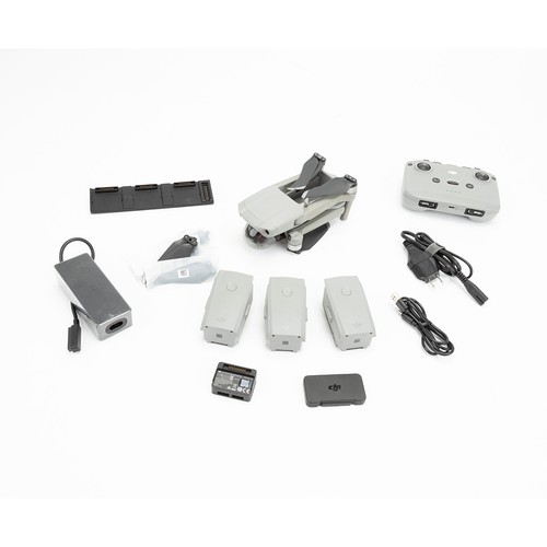 Dji mavic air - dji, 2