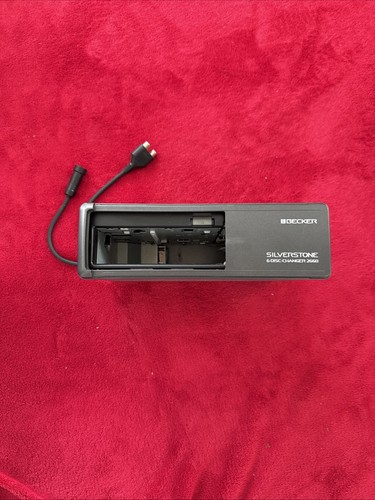 Becker silverstone 2660 - becker,