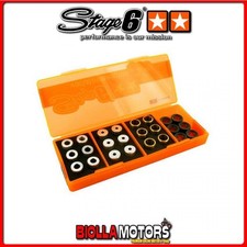 S6-GS16013 KIT RULLI VARIATORE