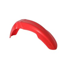 Parafango anteriore RACETECH x