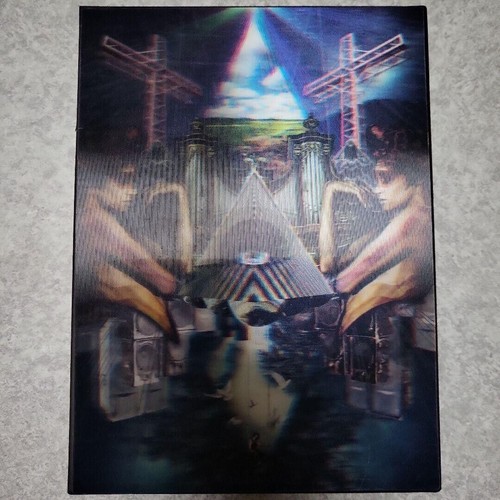 The gazette tour11 12omega dvd - gazette, tour11-12omega