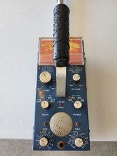 White's Coinmaster 6000DI