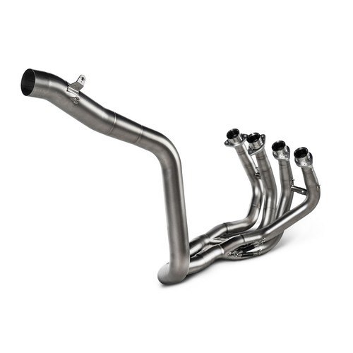 Collettori akrapovic pista - akrapovic,
