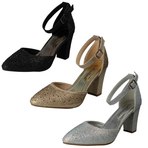 Scarpe donna anne michelle - anne,