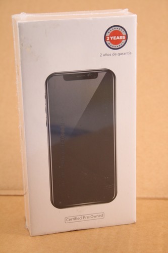 Apple iphone 128gb - -, nero