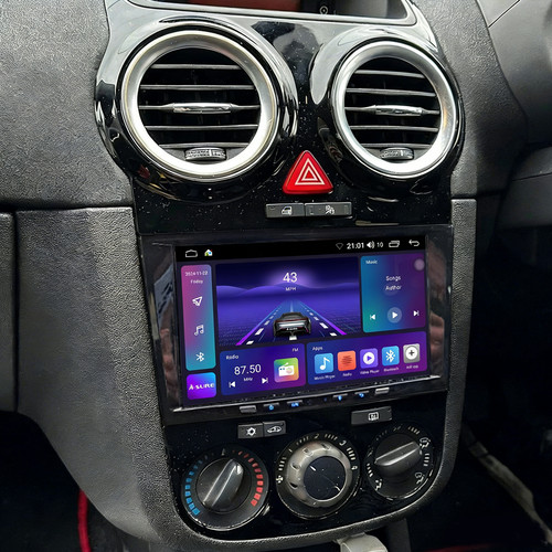 Autoradio android 15 per - 64,