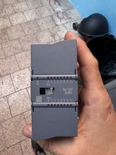 SIEMENS DIGITAL IN-OUT