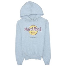 Felpa con cappuccio Hard Rock