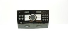 Autoradio OPEL CORSA D PHASE 1