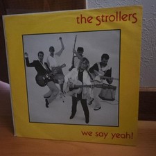 Neolocabilly Polecats