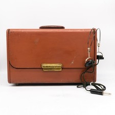 Zenith Transoceanic modello