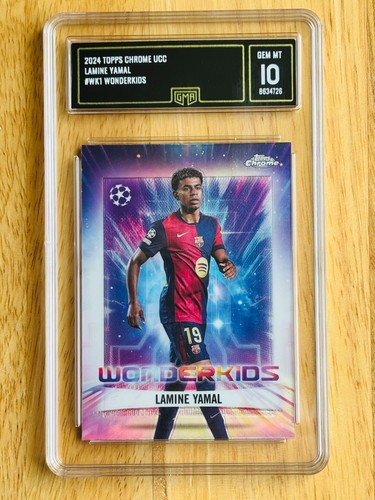 2024 topps chrome ucc - 2024-25,