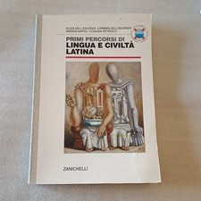 Primi Percorsi Di Lingua E