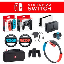 Nintendo switch accessori - switch,