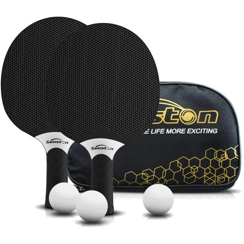 Paddle ping pong - da,