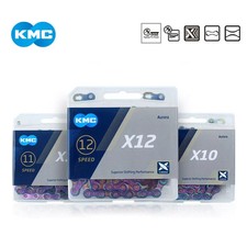 Catena KMC Aurora X10 X11 X12