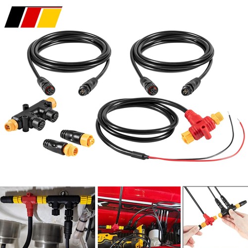 Nmea 2000 starter kit - 2000,
