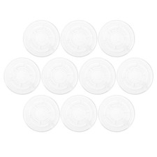 10 pezzi di pedali per effetti per chitarra, pedali per effetti a ,