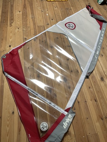 North sails first drive vela - first,