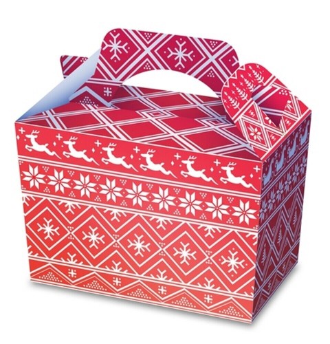 500 nordic christmas gift - nordic,