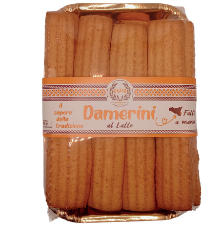Biscotti artigianali siciliani - biscotti,