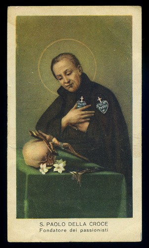 Santino holy card ediz egim - card""ediz.,