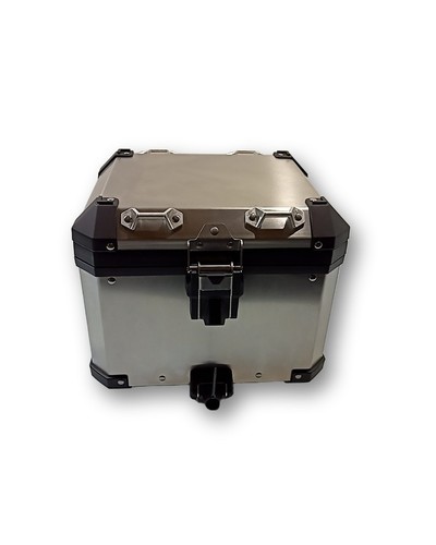 Bmw top case - case, in