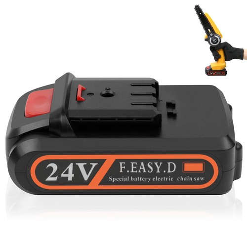 Flintronic 24v 2000mah - 24v,