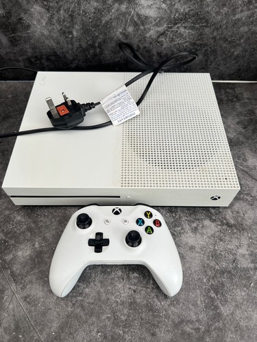 Microsoft xbox one 500gb - one,