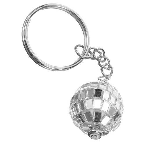 Mini palla discoteca - , da
