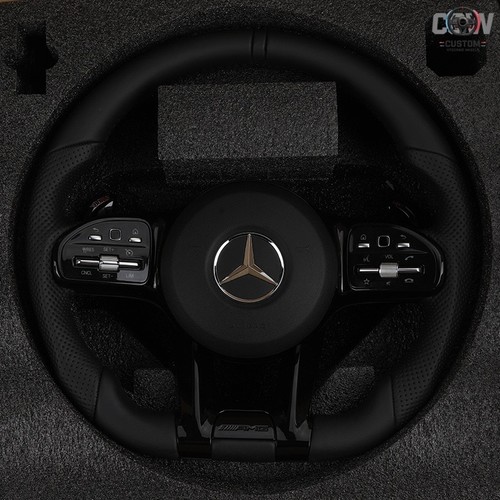 Volante mercedes nuovo - volante, in