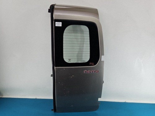 Citroen nemo 2009 - citroen,